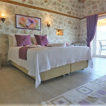 Villa Muerduem Kalkan