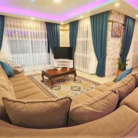 Villa Villa Muerduem *