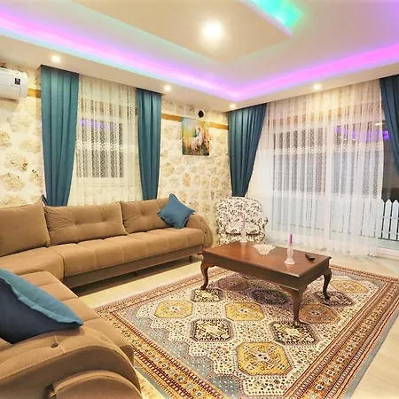 Villa Muerduem Villa Kalkan