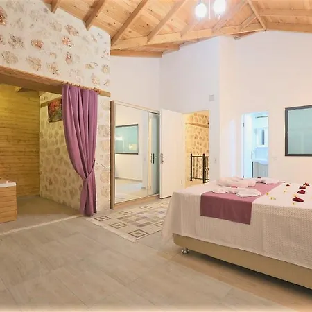 Villa Muerduem *