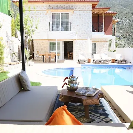 Villa Villa Muerduem Kalkan