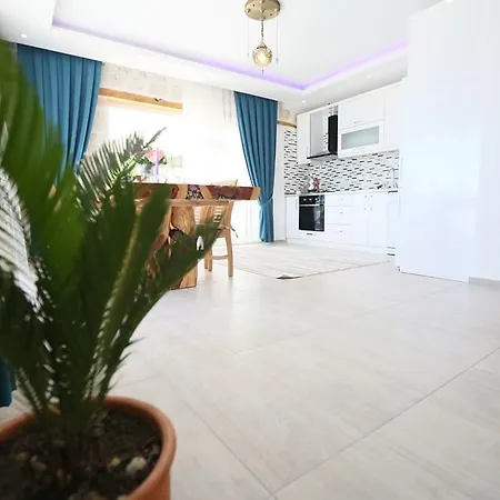 Villa Muerduem * Kalkan