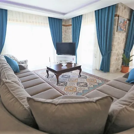 Villa Muerduem *