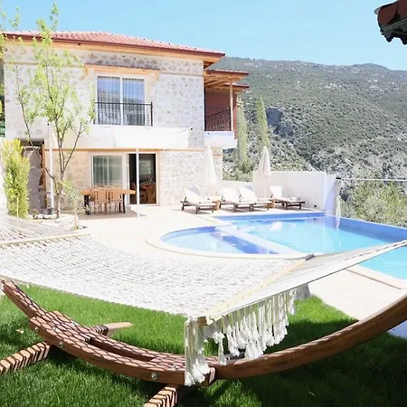 Villa Villa Muerduem Kalkan