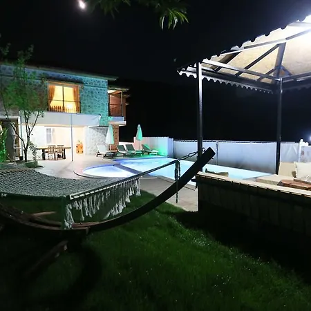 Villa Muerduem * Kalkan