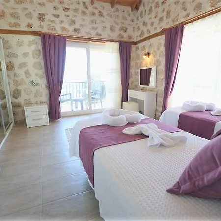 Villa Muerduem Kalkan