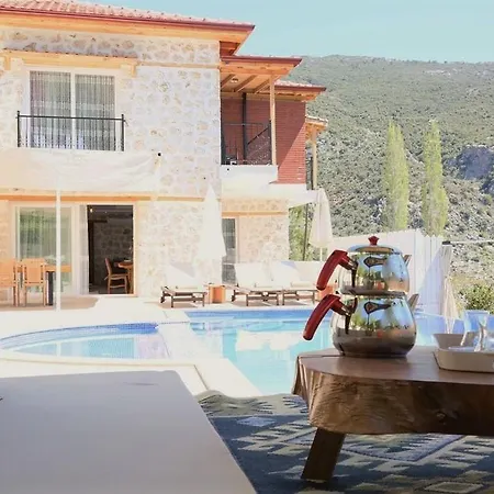 Villa Villa Muerduem Kalkan