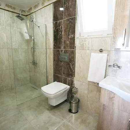 Villa Muerduem Villa Kalkan