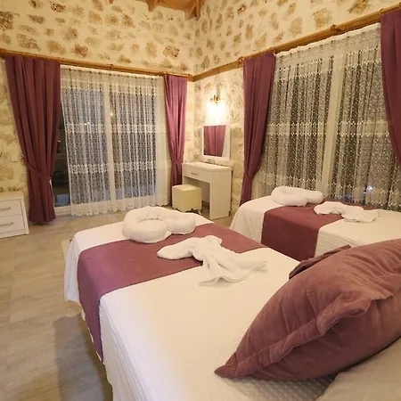 Villa Muerduem Kalkan