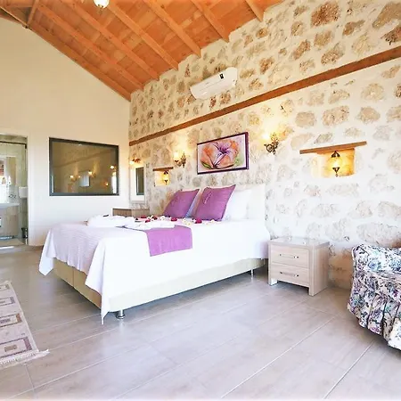 Villa Muerduem