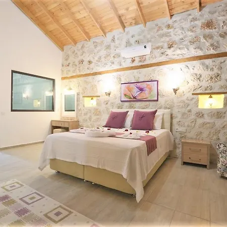 Villa Villa Muerduem