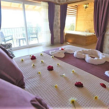 Villa Muerduem Kalkan