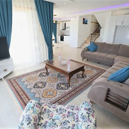 Villa Villa Muerduem *