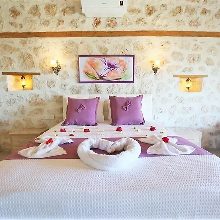 Villa Villa Muerduem Kalkan