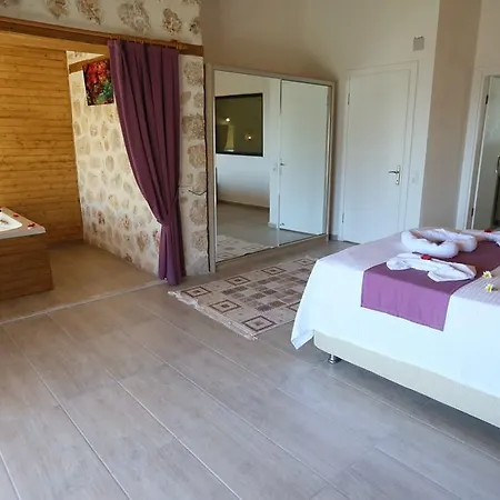 Villa Muerduem Kalkan