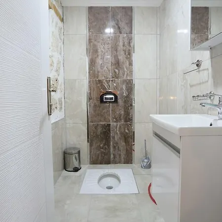 Villa Muerduem * Kalkan