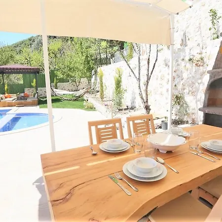Villa Villa Muerduem