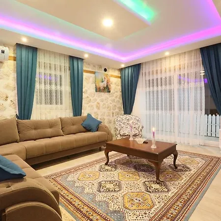 Villa Villa Muerduem Kalkan